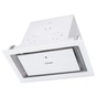 Витяжка кухонна Perfelli BISP 5673 WH 1000 LED Strip - зменшене зображення 3