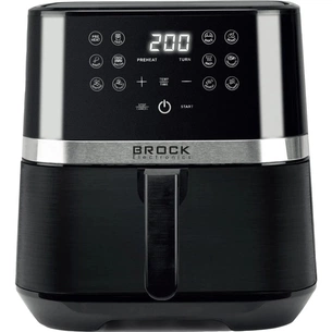 Мультипіч Brock DAF 6502 зображення 1