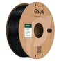 Пластик для 3D-принтера eSUN EABS-HT 1,75mm 1kg BLACK (EABS-HT-P175B1) - уменьшенное изображение 1