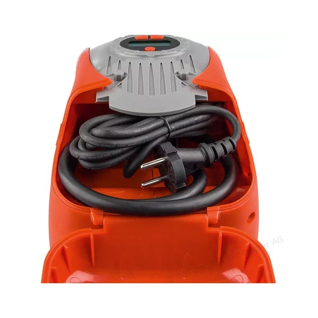 Автомобільний компресор Black&Decker ASI300 - picture 3