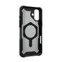 Чохол до мобільного телефона UAG iPhone 16 Plus Plasma XTE MagSafe Black/Orange (114473114097) - зменшене зображення 7