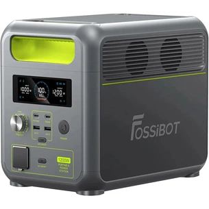 Зарядная станция Fossibot FSB-F1200 изображение 1