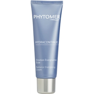 Крем для обличчя Phytomer HydraContinue Radiance Energizing Cream 50 мл (3530013502354) зображення 1