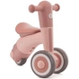 Біговел Kinderkraft Minibi каталка Candy Pink (KRMIBI00PNK0000) (5902533920082) - зменшене зображення 2