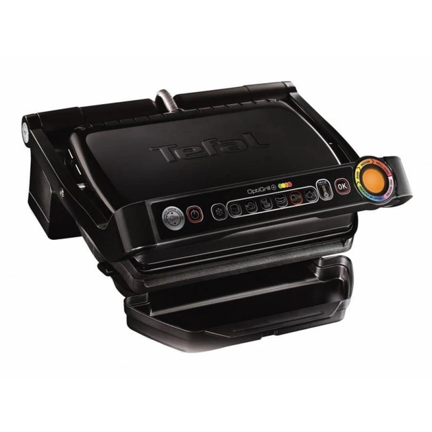 Електрогриль Tefal GC712834 - зображення 1