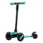 Самокат Miqilong Mine Зелений (MINE-125-GREEN) - зменшене зображення 1