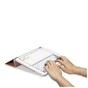 Чохол до планшета Spigen iPad 9.7" Smart Fold Rose Gold (053CS23065) - зменшене зображення 8
