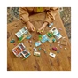 Конструктор LEGO Friends Пляжний будинок для відпочинку (41709) - зменшене зображення 2