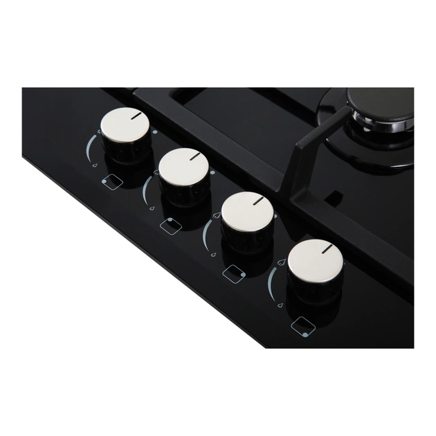 Варочна поверхня Interline HGG 764 FGT BA - picture 4