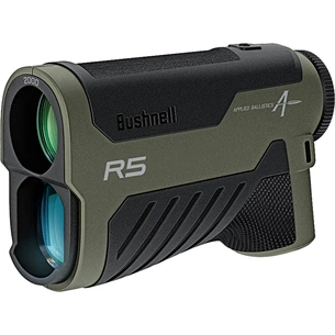 Лазерный дальномер Bushnell R5 2000 AB 6x25 мм 1850 м (R5-2000) изображение 1