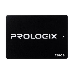 Накопитель SSD  128GB Prologix S360 2.5" SATAIII 3D TLC (PRO128GS360) изображение 1