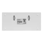 Комутатор Dahua DH-PFS3008-8ET-L - зменшене зображення 6