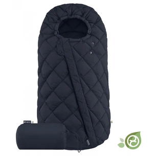 Зимовий конверт Cybex Snogga 2 / Ocean Blue (522002839) зображення 1