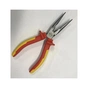 Плоскогубці Toptul довгогубці діелектричні 8" 1000V VDE (DGCB2208) - зменшене зображення 2