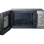 Мікрохвильова піч Samsung GE81MRTB/UA - зменшене зображення 6