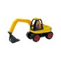 Спецтехніка Lena Екскаватор Truckies (6334281) - зменшене зображення 1