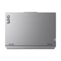 Ноутбук Lenovo LOQ 15IRX10 (83JE01DNRA) Luna Grey - зменшене зображення 1