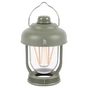 Ліхтар Bo-Camp Dekalb Warm LED Rechargable 250 Lumen Green (5818979) (DAS303295) - зменшене зображення 2