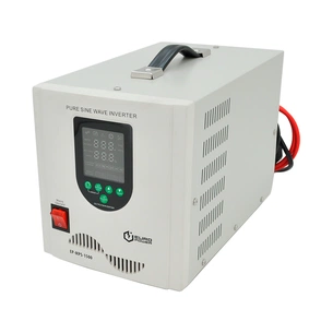 Пристрій безперебійного живлення Europower EP-MPS-1500/12 зображення 1