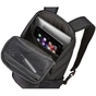 Рюкзак для ноутбука Thule 13" EnRoute 14L Black TEBP-313 (3203586) - зменшене зображення 4