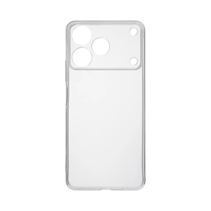 Чохол до мобільного телефона Armorstandart Air Realme Note 80 4G Camera cover Clear (ARM92238) зображення 1