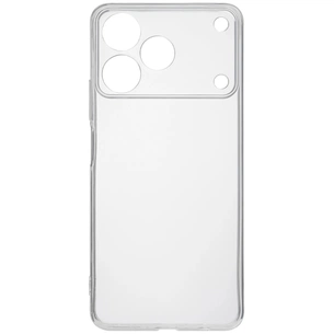Чехол для мобильного телефона Armorstandart Air Realme Note 80 4G Camera cover Clear (ARM92238) изображение 1