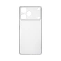 Чохол до мобільного телефона Armorstandart Air Realme Note 80 4G Camera cover Clear (ARM92238) - зменшене зображення 1