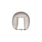 Подушка Xiaomi 8H ортопедична підголовник Neck pillow U1 Beige - зменшене зображення 1