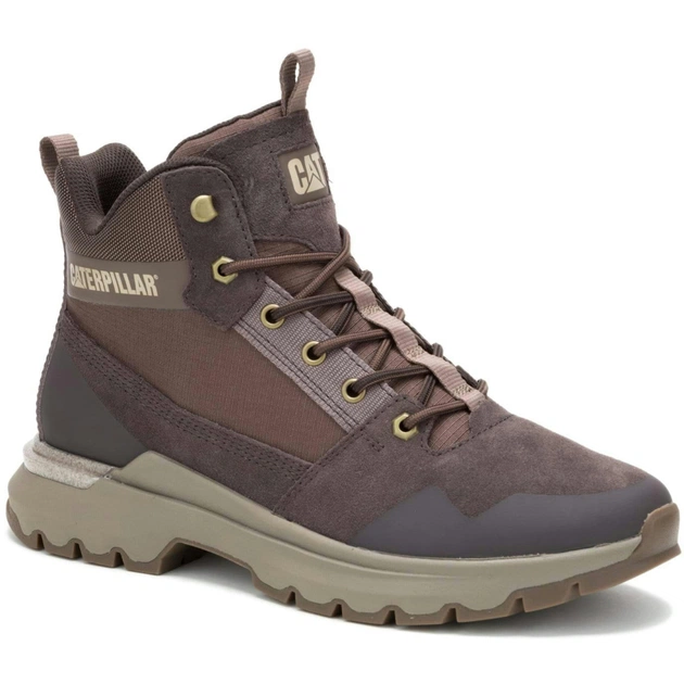 Ботинки Caterpillar (CAT) Colorado Sneaker P726088 коричневі 43 (195020577721) - изображение 1