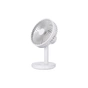Вентилятор Jisulife Desktop small fan 01 White - зменшене зображення 1