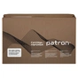 Картридж Patron HP LJ CE505A/CANON 719 GREEN Label (DUAL PACK) (PN-05A/719DGL) - зменшене зображення 5