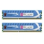 Модуль пам'яті для комп'ютера DDR3 4GB (2x2GB) 1866 MHz Kingston (KHX1866C9D3K2/4GX) - зменшене зображення 1