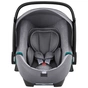 Автокрісло Britax-Romer Baby-Safe 3 i-Size Grey Marble (2000036942) - уменьшенное изображение 3