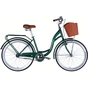 Велосипед Dorozhnik 26" AQUAMARINE BH рама-17" ST 2026 зелений (OPS-D-26-355) - уменьшенное изображение 1