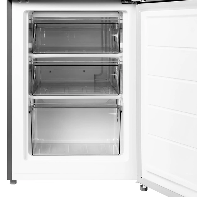 Холодильник Grifon DFN-180Х - зображення 23