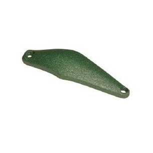 Блешня SV Fishing Area Glisser 2,0g NC06 (1810.14.19) зображення 1