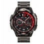 Смарт-годинник KOSPET Tank T3 ULTRA 2 SE BLACK (6974958251170) - зменшене зображення 2