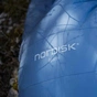 Спальний мішок Nordisk Bjarni 0°C Wide L Aegan Blue (10721310-101) (DAS303773) - зменшене зображення 11
