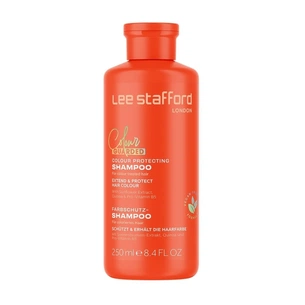Шампунь Lee Stafford Colour Guarded Color Protecting Shampoo 250 мл (9347108052595) зображення 1