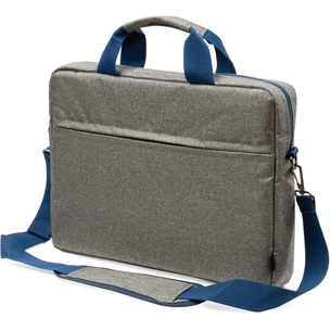 Сумка для ноутбука Vinga 15.6" NB150S silver-gray (NB150SGY) зображення 1