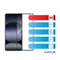 Скло захисне ACCLAB Full Glue Xiaomi Redmi Note 14S 4G Black (1283126620805) - зменшене зображення 3