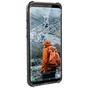 Чехол-накладка Urban Armor Gear Plyo для Samsung Galaxy S9+ SM-G965 Ash (GLXS9PLS-Y-AS) - уменьшенное изображение 3