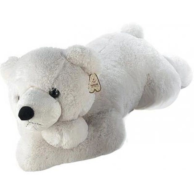 М'яка іграшка Aurora Ведмідь 100 см (31CN9A) - изображение 1