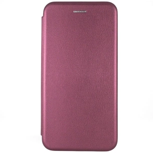 Чехол для мобильного телефона BeCover Exclusive Tecno Spark Go 3 (KN3) Red Wine (716176) изображение 1