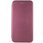 Чохол до мобільного телефона BeCover Exclusive Tecno Spark Go 3 (KN3) Red Wine (716176) - зменшене зображення 1
