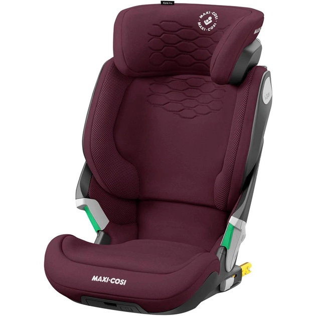 Автокрісло Maxi-Cosi Kore Pro i-Size Authentic Red (8741600120) - изображение 1