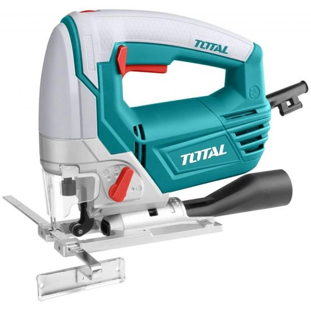 Електролобзик Total TS2081006 - изображение 1