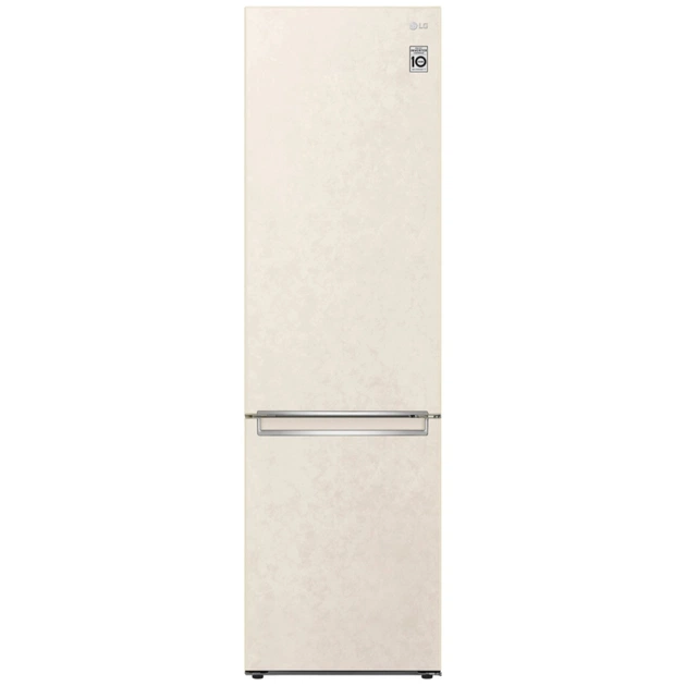 Холодильник LG GC-B509SECL - picture 1