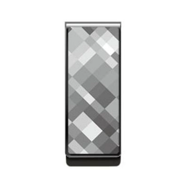 USB флеш накопичувач Pretec 32GB i-Disk PREMIER Stainless Steel USB 3.0 (P3U32G) - зображення 1