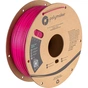 Пластик для 3D-принтера Polymaker PETG 1,75mm 1kg MAGENTA (PB01039) - зменшене зображення 1